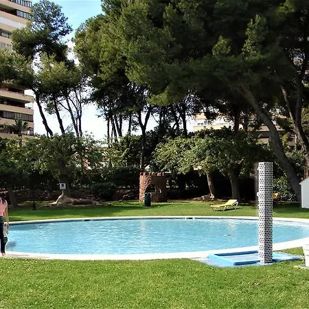 Playamar II Holiday Torremolinos
