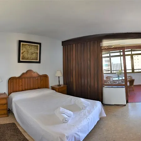 Playamar II Holiday Torremolinos