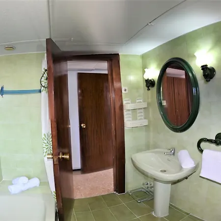 Daire Playamar II Holiday