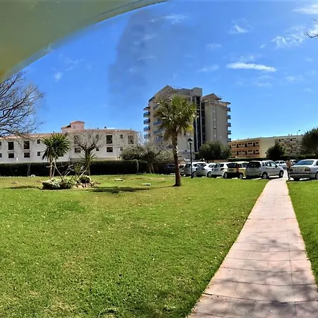 Playamar II Holiday Torremolinos