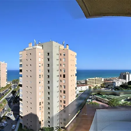 Playamar II Holiday