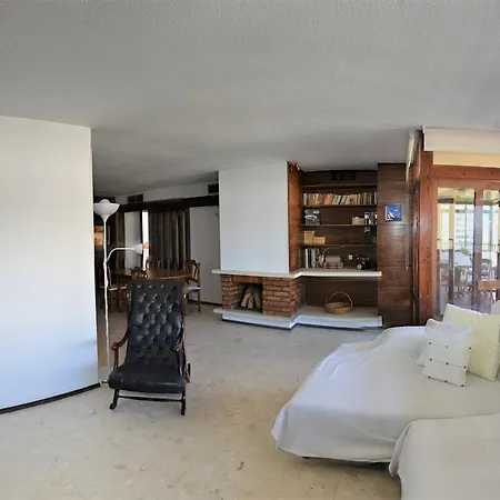 Apartament Playamar II Holiday Torremolinos