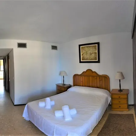 Playamar II Holiday
