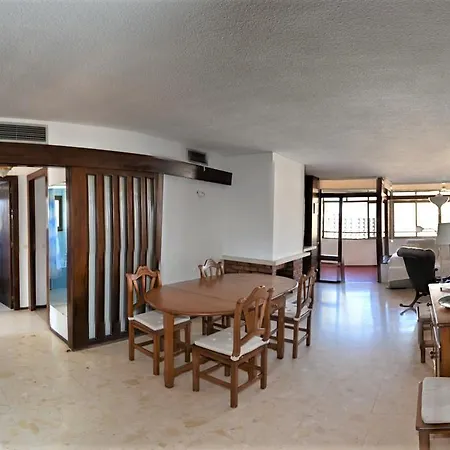 Apartmán Playamar II Holiday
